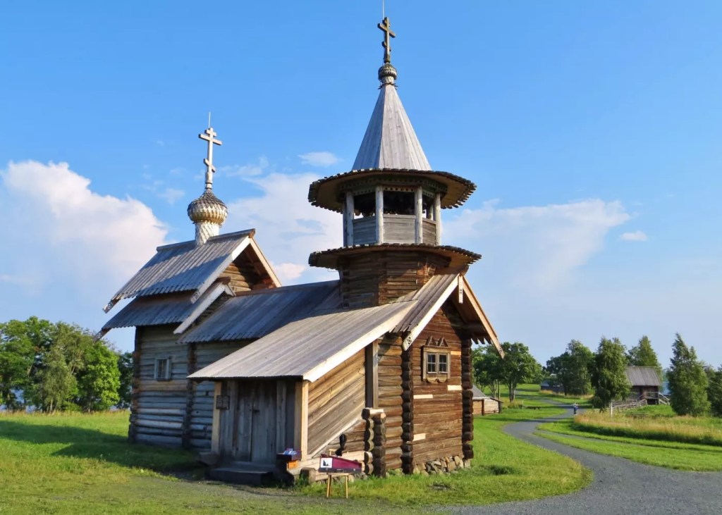 Эксклюзивные Экскурсия Кижи Цены&nbsp;2022