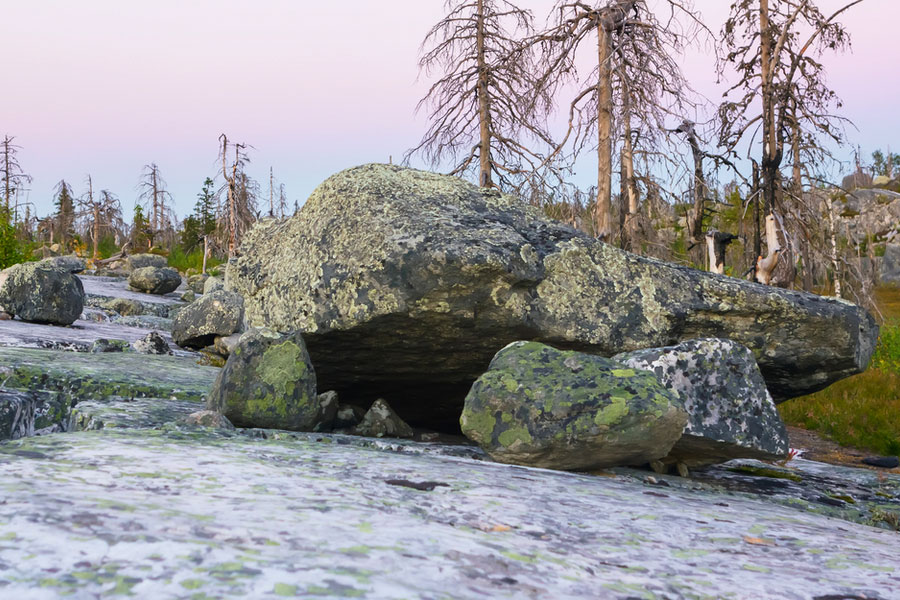 Инфо Экскурсия На Воттоваару&nbsp;Фотографий