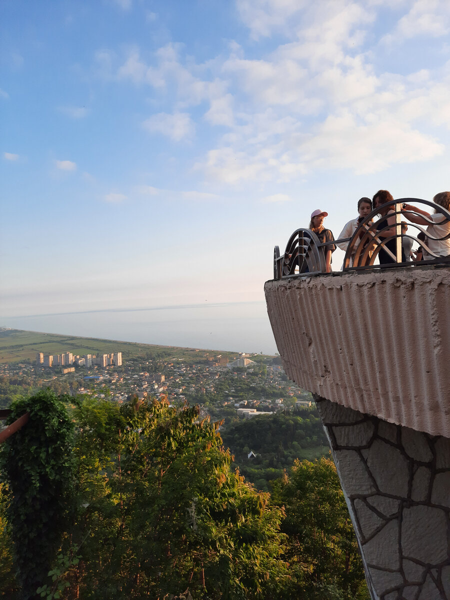 30+ Экскурсия По Гагре цены и отзывы&nbsp;2022