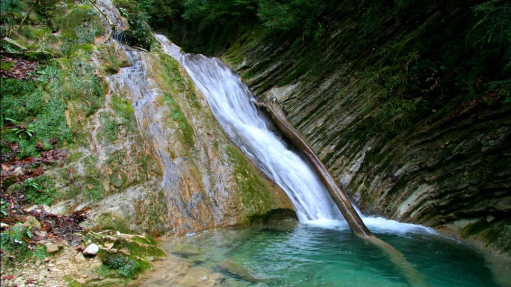 Лучших Экскурсия На Водопады Геленджик&nbsp;Отзывы