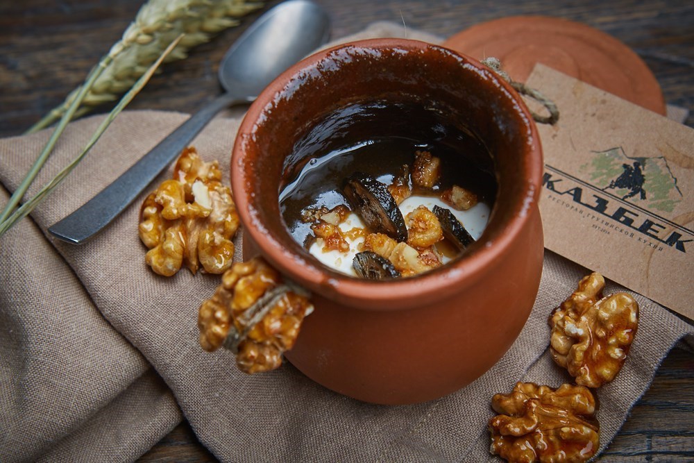 16+ Г Казбек Отзывы