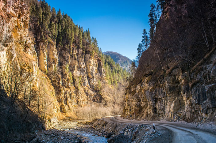 38+ Экскурсия Горная Чечня цены и отзывы&nbsp;2022