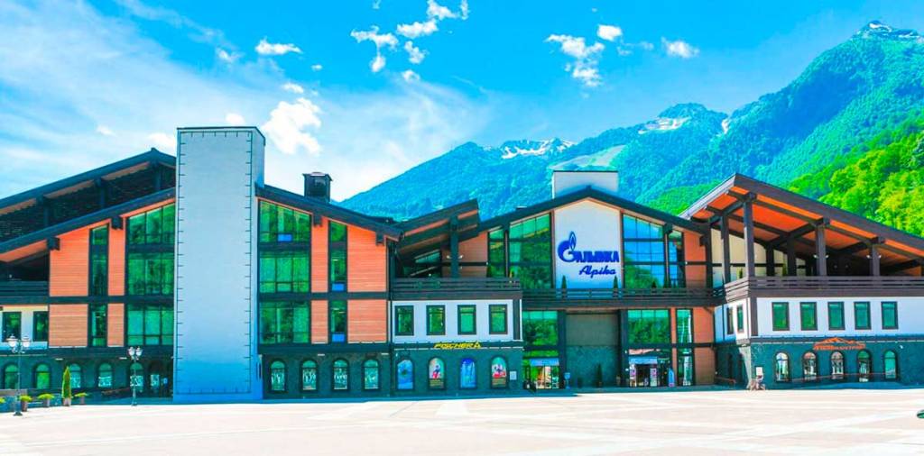 10+ Экскурсия В Горы Сочи&nbsp;Отзывы