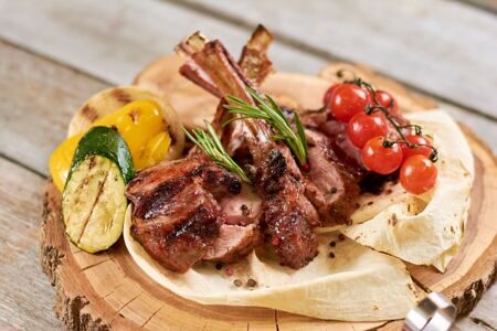 Инфо Грузинская Кухня В Туле цены и отзывы&nbsp;2022