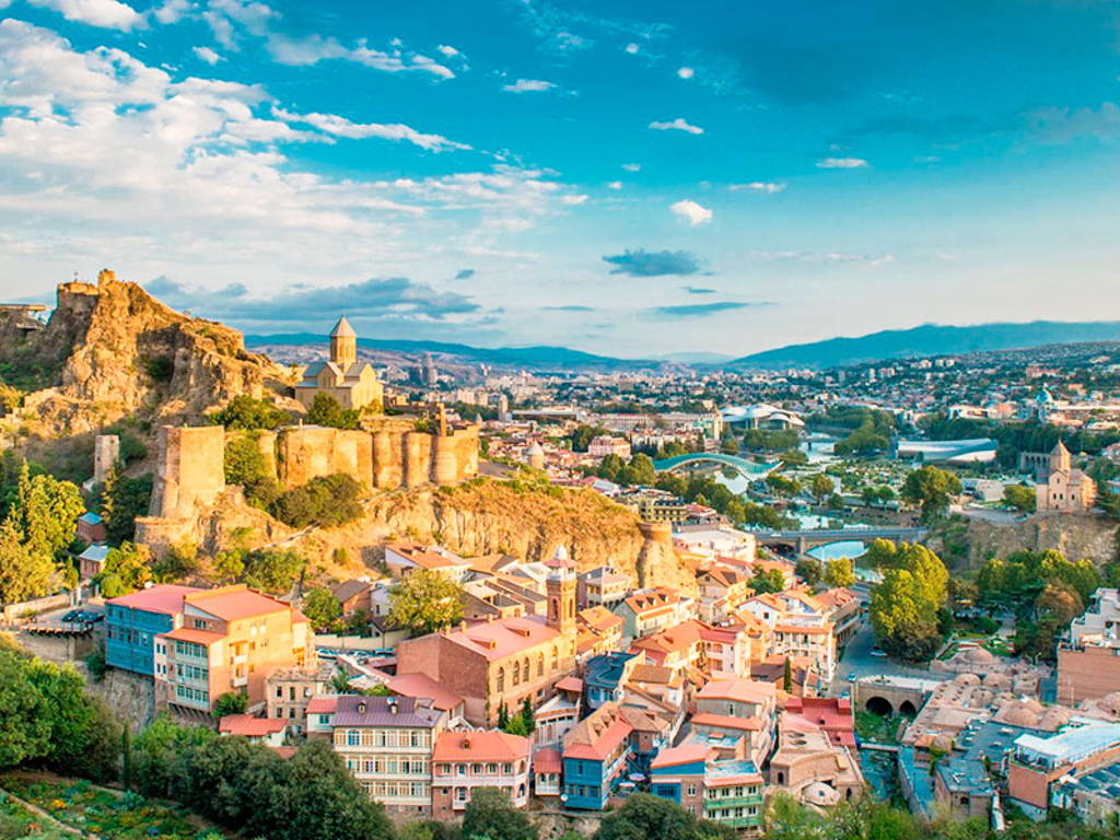 Лучших Тбилиси Туры Из Москвы цены и отзывы&nbsp;2022