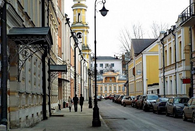 16+ Экскурсия По Замоскворечью Цены&nbsp;2022