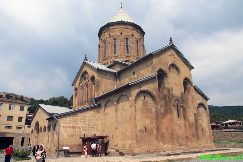 37+ Мцхета История И Достопримечательности Цены&nbsp;2022