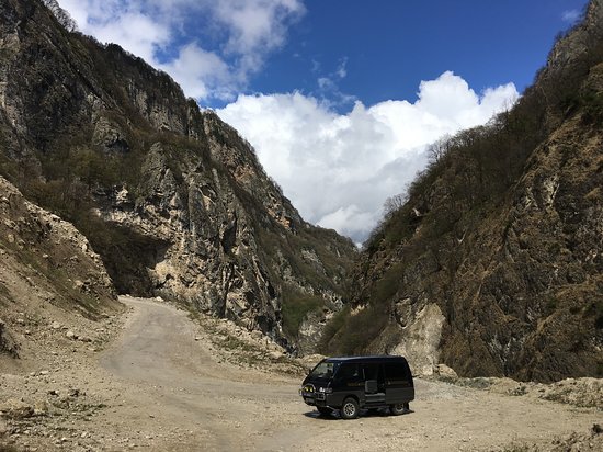 31+ Туры В Горы Осетии цены и отзывы 2022