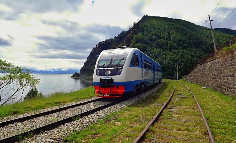 38+ Туры На Поездах&nbsp;Фото