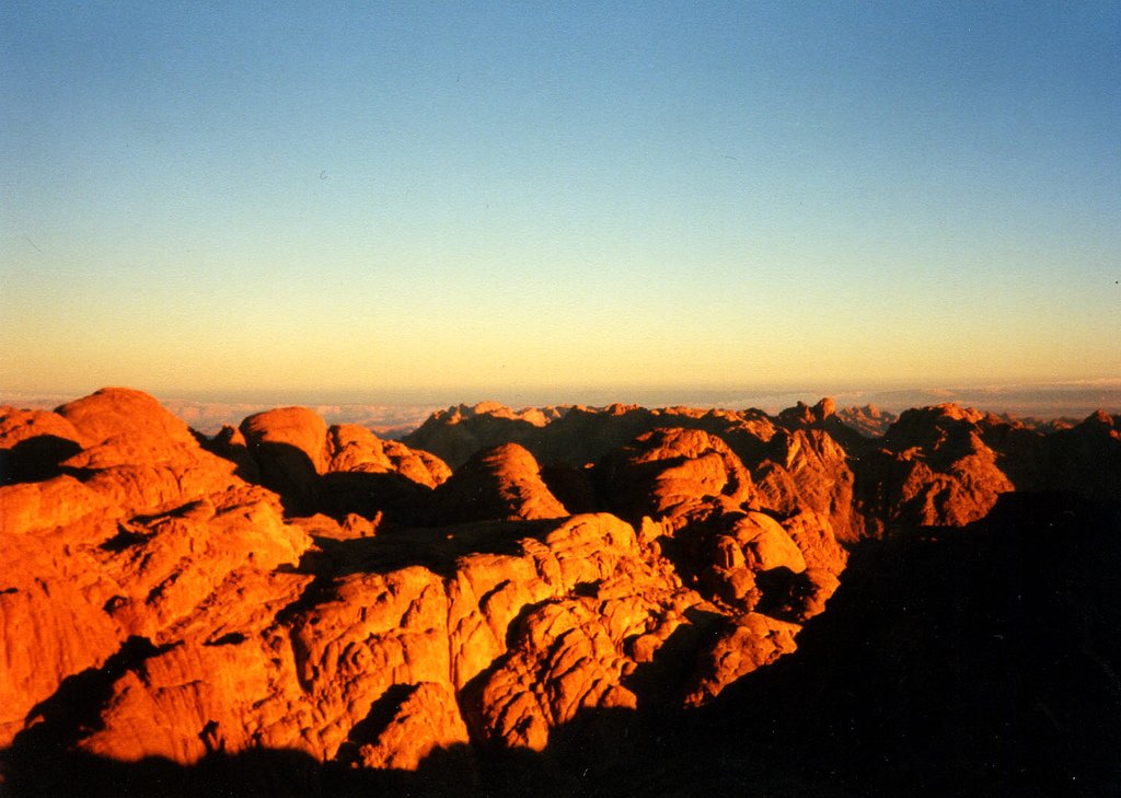 10+ Экскурсия Гора Синай цены и отзывы&nbsp;2022