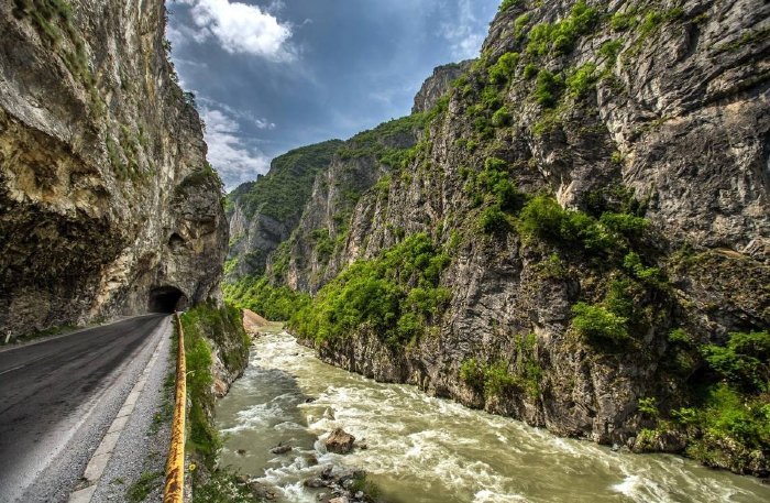 37+ Экскурсия На Каньоны В Черногории Фото