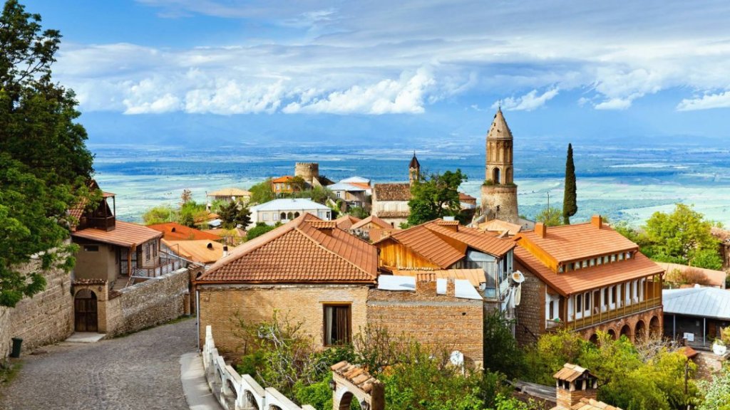 40+ Туры В Тбилиси Из Астаны цены и отзывы&nbsp;2022