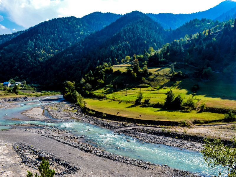 29+ Экскурсия По Горной Аджарии&nbsp;Отзывы