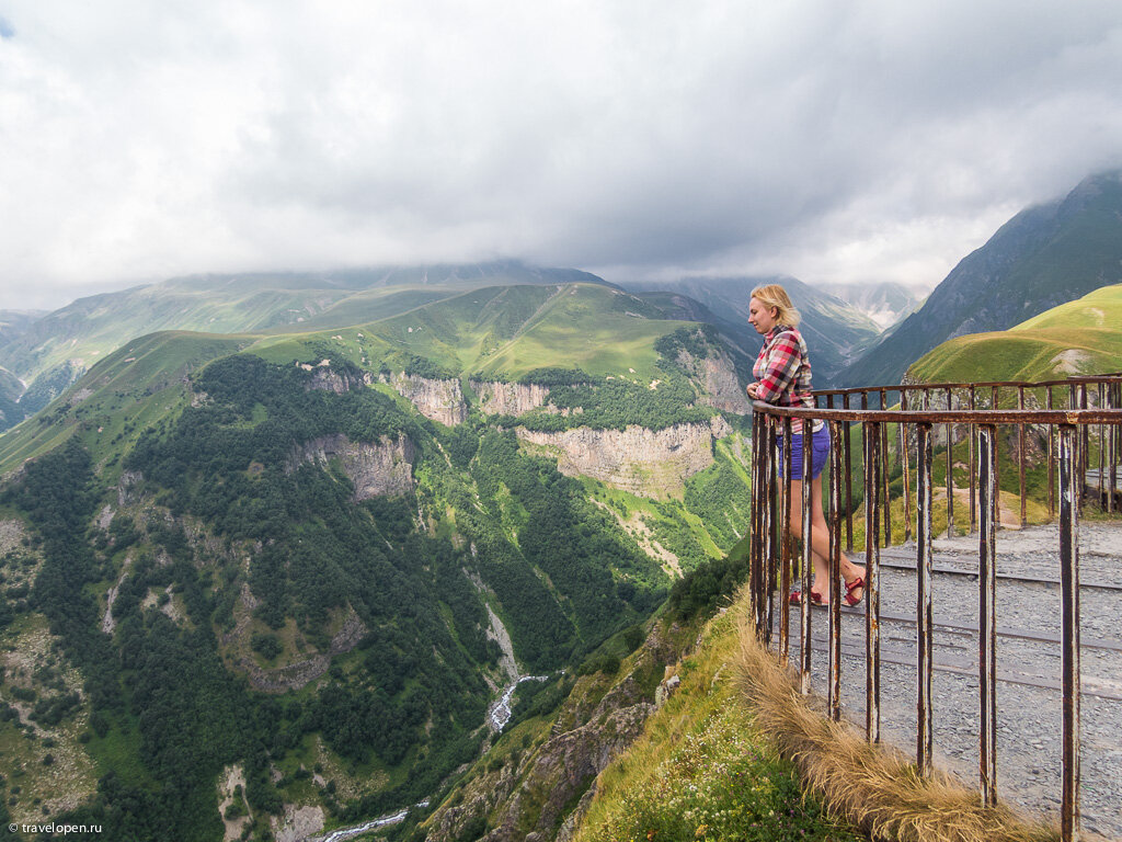 Инфо Когда Была Построена Военно-Грузинская Дорога&nbsp;Отзывы