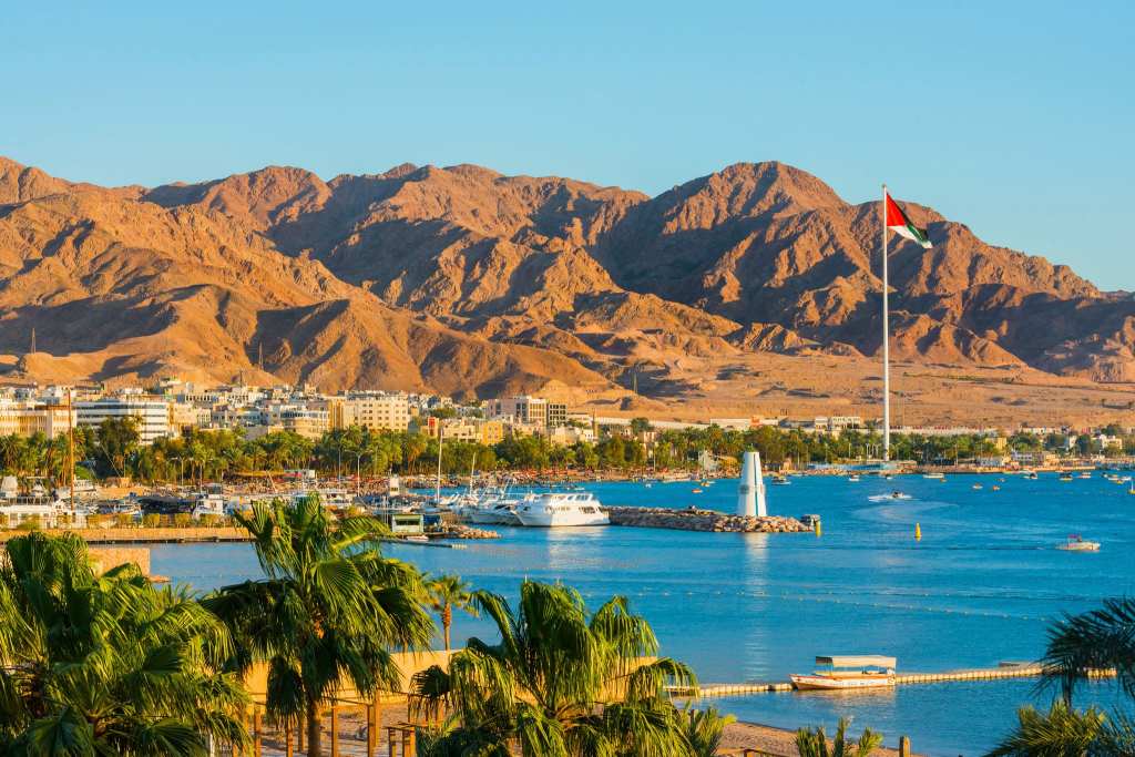 Эксклюзивные Туры Иордания Цены Фотографий