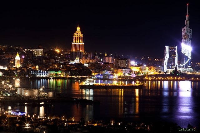 Рекламные Обзорная Экскурсия По Батуми&nbsp;Картинки