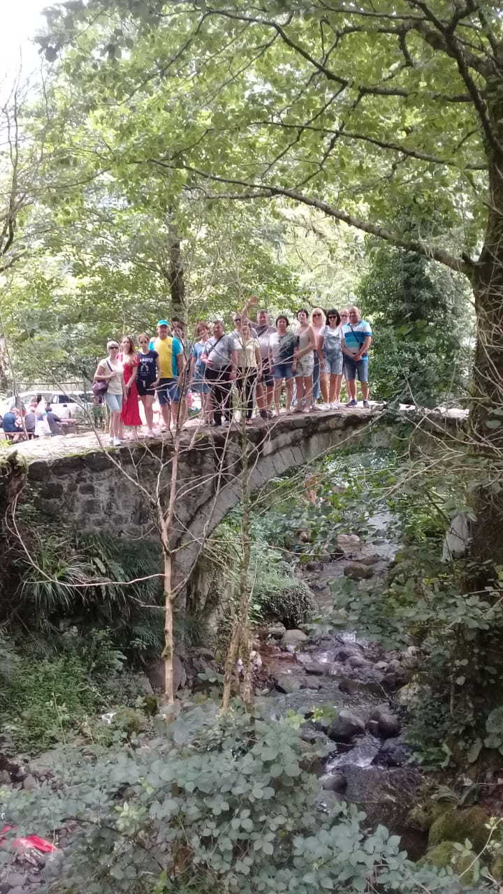 13+ Экскурсия Горная Аджария Отзывы Фотографий