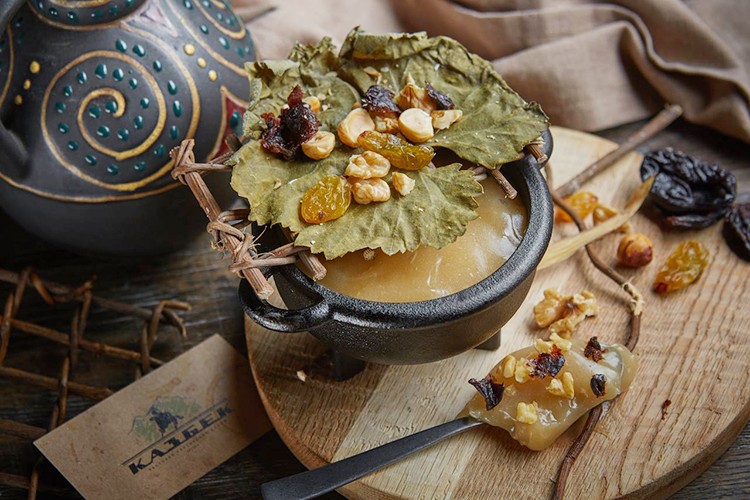 19+ Где Поесть Грузинскую Кухню В Москве&nbsp;Фотографий