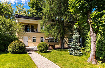 Рекламные Горки 6 Москва Картинки