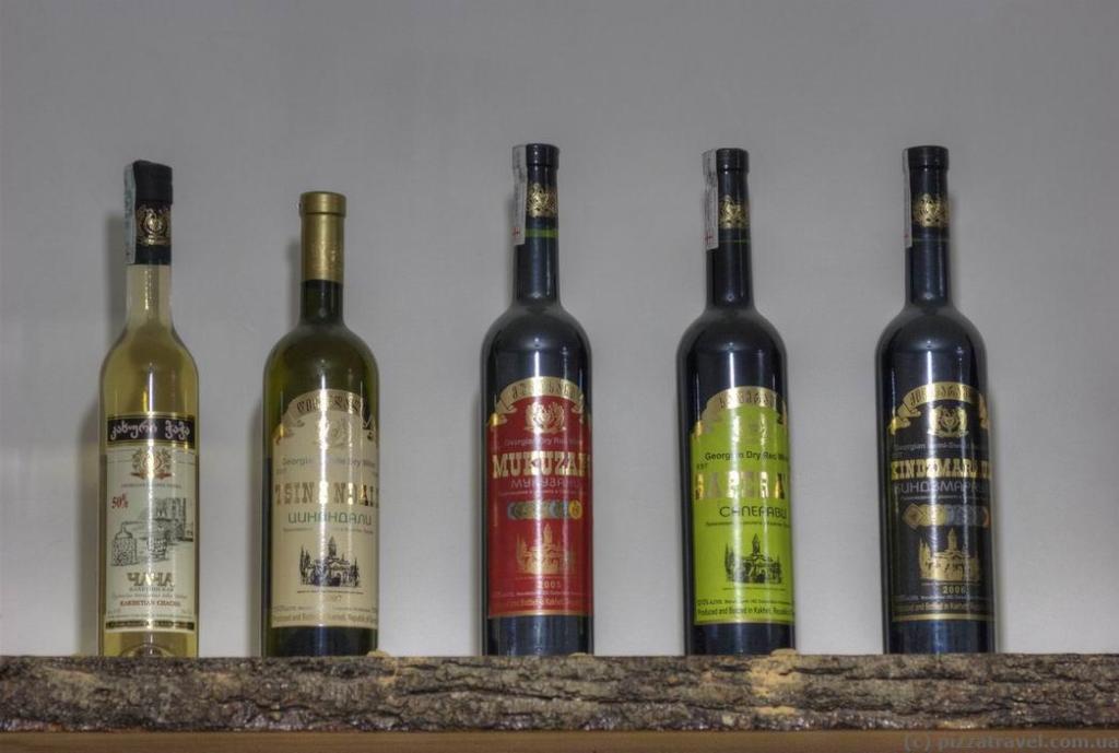 16+ Экскурсия На Завод Киндзмараули цены и отзывы&nbsp;2022