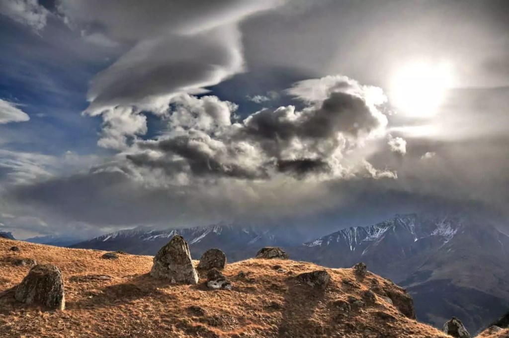 Инфо Экскурсия В Осетию&nbsp;Картинки