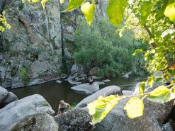 14+ Тур В Актовский Каньон Из Одессы&nbsp;Фотографий