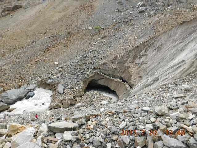 Лучших Ледник Чалаади цены и отзывы&nbsp;2022