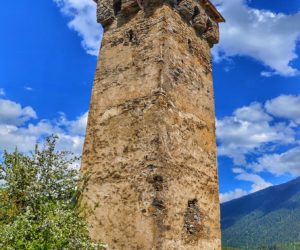 20+ Туры В Сванетию Из Тбилиси&nbsp;Отзывы