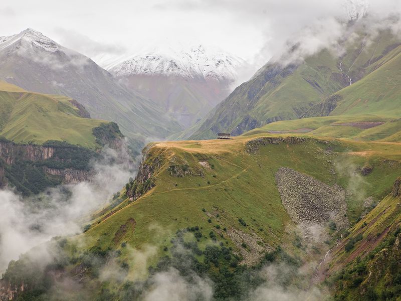 42+ Экскурсия Казбеги цены и отзывы&nbsp;2022