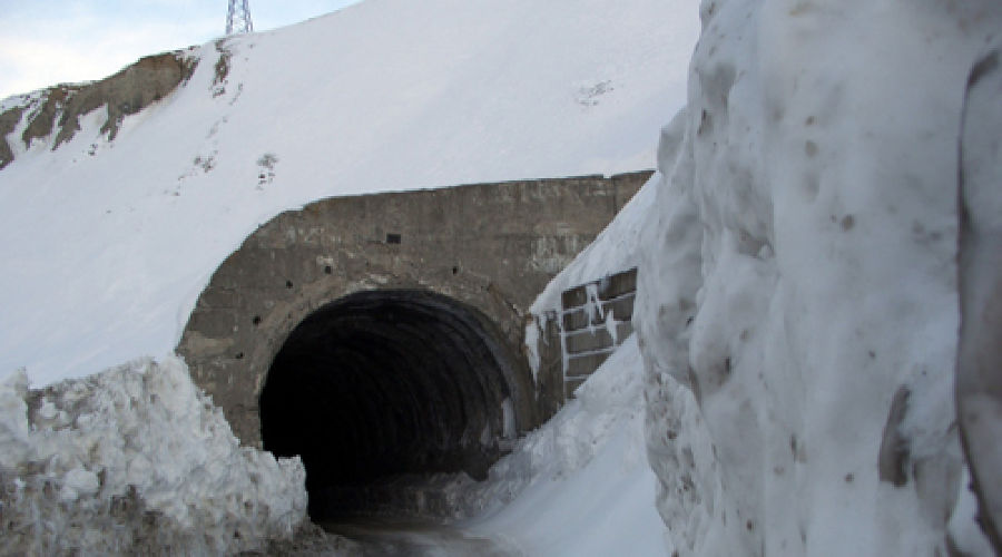Рекламные Военно Грузинская Дорога Погода&nbsp;Фотографий