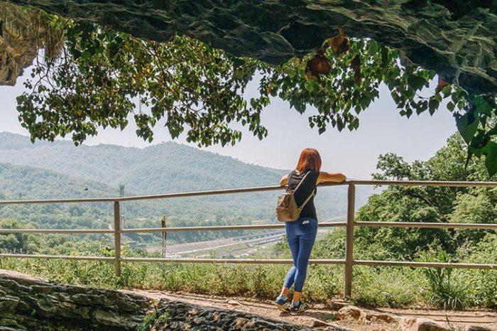 18+ Адлер Горы Экскурсия&nbsp;Отзывы