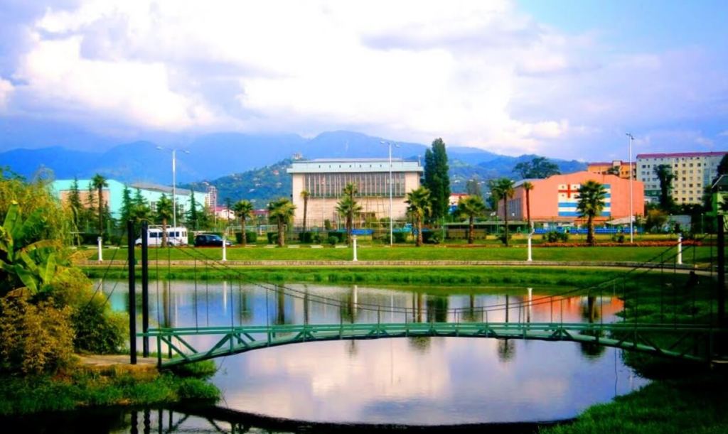 36+ Туры В Тбилиси Из Одессы цены и отзывы&nbsp;2022